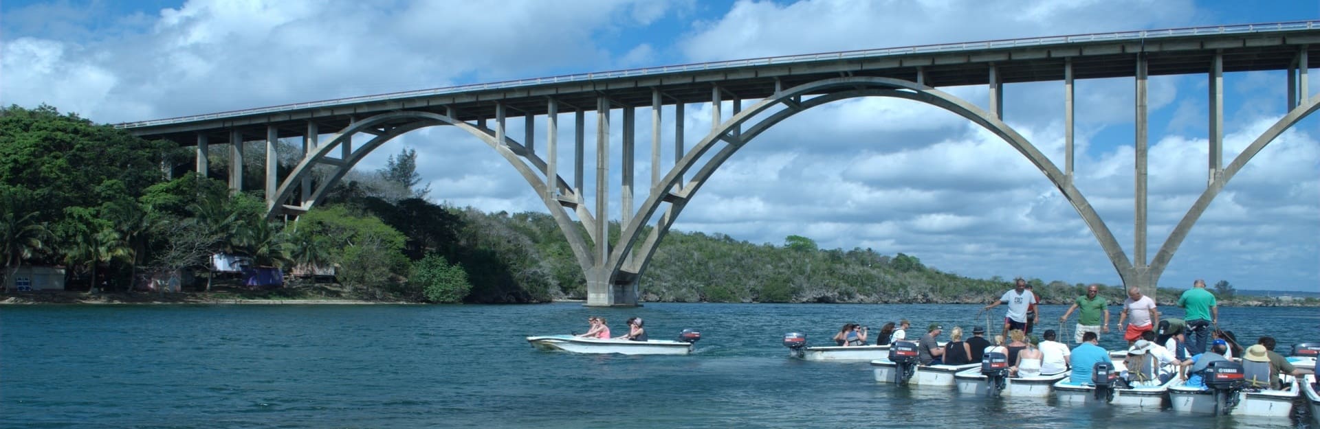 Río Canímar Tourist Park, Jeep Safari, Varadero, Matanzas City, Cuba